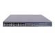 HP Switch 1000Mbit, 24xTP + 4xSFP-Slot, 5120-24G-POE+-SI