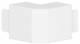Ggk 11870 outside corner LFG AE 40x90 alpine white, LFG-AE 40x90