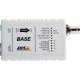 AXIS T8641 Ethernet Over Coax Base Unit PoE+ - media converter
