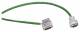 Siemens 6XV18500AH10 Industrial Ethernet standard cable, 6XV185