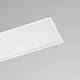 Lts Licht und Leuchten 654228 LTS ML-E 070.1140.14 APB/DALI WS Monoline EBleuchte LED 60W 840 5210LM