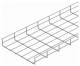 OBO Bettermann 6000913 OBO SGR 55 150 A2 Heavy mesh cable tray SGR 55x150x3000 A2 1.4301 2B 