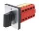 Elektra Tailfingen 146288 V3N YJ-F3-B-SI Sterndreieckschalter 