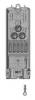 Tyco Flow Control Thermal Controls GmbH 669434-000 EKM-2050-3D1-5S/U-E3 fuse box 