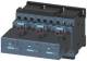 Siemens 3RA24238XF321AC2 3RA2423-8XF32-1AC2 star-delta combination 11 kW 400 V AC 24 V 3-pole S0