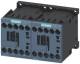 Siemens 3RH24401BF40 3RH2440-1BF40 auxiliary contactor 4S DC 110 V S00 screw connection