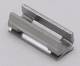 Ifm Electronic E11877 Adapter for clean-line cylinders, Mechanical data