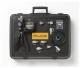 Ch. Beha 4623314 Fluke 700HTPK2 Premium, Hydraulic Test Pump Kit 