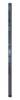 APC Rack PDU 2G, Metered-by-Outlet, ZeroU, 16A, 100-240V, (2