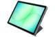 SAMSUNG Book Cover for Galaxy Tab A11+ Black