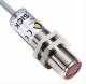 SICK 6041802 VTF180-2P41112 diffuse sensor w HGU, 100mm PNP 2m metal 