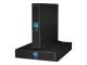 Bluewalker UPS Powerwalker VFI 1000 RTS LCD 48,3 cm ( 19 inch ) 900W Online
