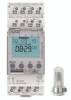 Theben 1220130 LUNA 122 top3 RC AL dusk switch 