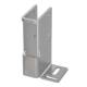 Balluff BAM0226 BAM MB-XO-014-B10-4-BRR Montagewinkel passive Befestigung 
