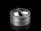 Rittal 4055547 Spalt-Blechlocher rund, für Stahlblech, PG 36, Ø-Loc