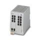 Phoenix Contact 1031683 FL SWITCH 2314-2SFP PN Industrial Ethernet Switch
