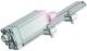 Balluff BTL21K3 BTL5-A11-M0200-R-S32 Magnetostriktiver Sensor, 