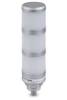 Di-Soric 213809 SBT-F-GYR-R50-3S-B5 MultiSegment Signalsäule RT/GN/GE