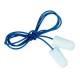 3M 7000052715 ES01011A E-A-R E-A-Rsoft detectable earplugs