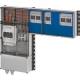 Gustav Hensel 20001586 Hensel Mi PV 7357 PV-Wechselrichter-Sammler 350 kVA 3-phasig