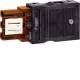Hager GKWAJC3 Ausgangsstecker Wago Winsta Code S 3polig