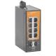 Weidmüller 2908190000 IE-SW-BLB-10-8GT-2GESFP Netzwerk-Switch (unmanaged) 