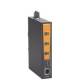 Weidmüller 3012120000 IE-SW-SPE05-4T1LMPODL-1TX Netzwerk-Switch (unmanaged) 