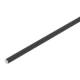 OBO Bettermann 3141542 TR M10 2M BR Gewindestange 10x10x2000 Stahl brüniert