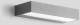 BEGA Gantenbrink 33341AK4 Wandleuchte silber 4000K entspricht 3341AK4