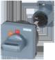 Siemens 3RV29261B 3RV2926-1B Türkupplungs-Drehantrieb für Leistungsschalter