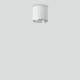 BEGA Gantenbrink 50928.1K3 ceiling light for indoor use, satin white, 3000K