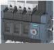 Siemens 3KD36340NE400 3KD3634-0NE40-0 Lasttrennschalter 200 A BG2 3p Seitenantrieb rechts