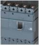 Siemens 3VA12251AA420AA0 3VA1225-1AA42-0AA0 switch disconnector IEC 250 4-pole SD100 250 A without overload