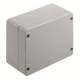 Weidmüller 1329740000 KLIPPON K6 EX RAL7001 Ex-metal housing 