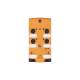 Ifm Electronic AC2434 IFM CompactM12 4DI no IR