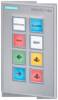 Siemens 6AG16883AF372AX0 6AG1688-3AF37-2AX0 SIPLUS HMI KP8F PN