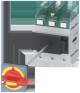 Siemens 3LD58100TK13 3LD5810-0TK13 SENTRON Lasttrennschalter UL NOT-AUS-Schalter 3polig app.