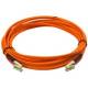 Startech.com 50FIBLCLC5