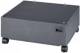 KYOCERA CB-481L cabinet metal incl. roles for configurations with 2 or 3 optional cabinets