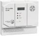 Indexa 22162 90-230 Carbon monoxide CO detectors, 230, warns on CO concentration of 50 ppm