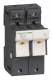 Schneider Electric DF142V Schneider fuse holder 2-pole 50A 14x51mm