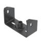 OBO Bettermann 6358740 MAH 60 100 FSKSW center suspension for cable tray B100 mm steel 