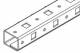 Triton 48,3 cm ( 19 inch ) e.g. for RTA series 45U, increasing the load capacity to 1500Kg