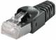 Weidmüller IE-P70 connector plug, RJ45 8 (8) IP20 8813120000