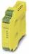 Phoenix Contact 2963763 Phoenix PSR-SCP- 24UC/ESA4/3X1/1X2/B Not-Aus-Relais Schutztürüberwach
