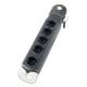 APC PL5B-DE Surgearrest 5xSchuko