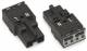 WAGO 770-212 Plug o.Zugentlastungs-, housing 2p Pitch 10mm