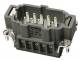 Walther-Werke 710210HT Walther Stifteinsatz BHT10 0,5-2,5qmm 20-14AWG