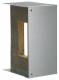Hager L6923VERZ Endstück FWK 90 E60/E30 50x110 verzinkt