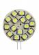 Synergy 21 LED Retrofit G4 15x SMD nw